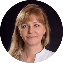 Katarzyna Lisowska Dyrektor Administracyjny, Wiceprezes Zarządu w firmie warido, specjalizującej się w systemach inteligentnej księgowości