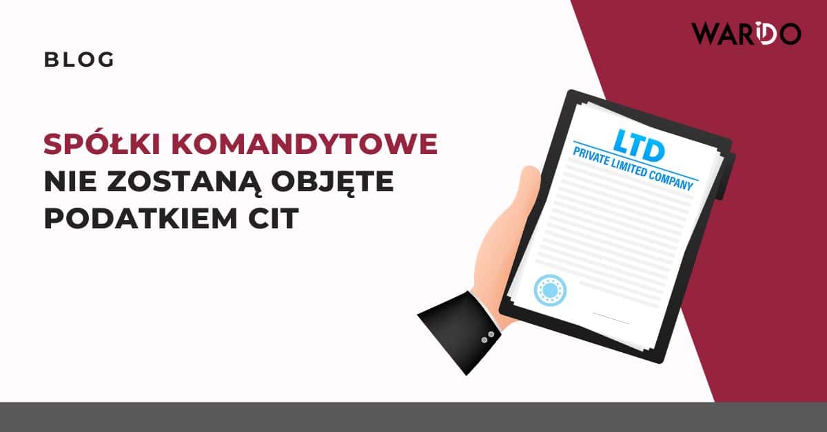 spolki-komandytowe-zostana-objete-podatkiem-cit