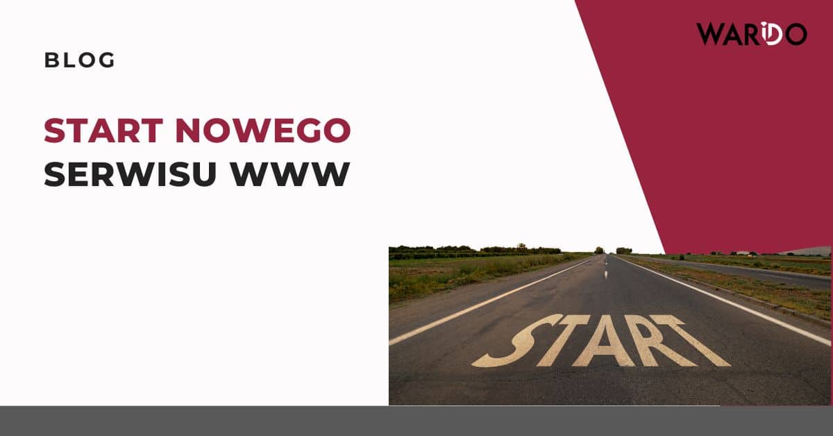 start-nowego-serwisu-www