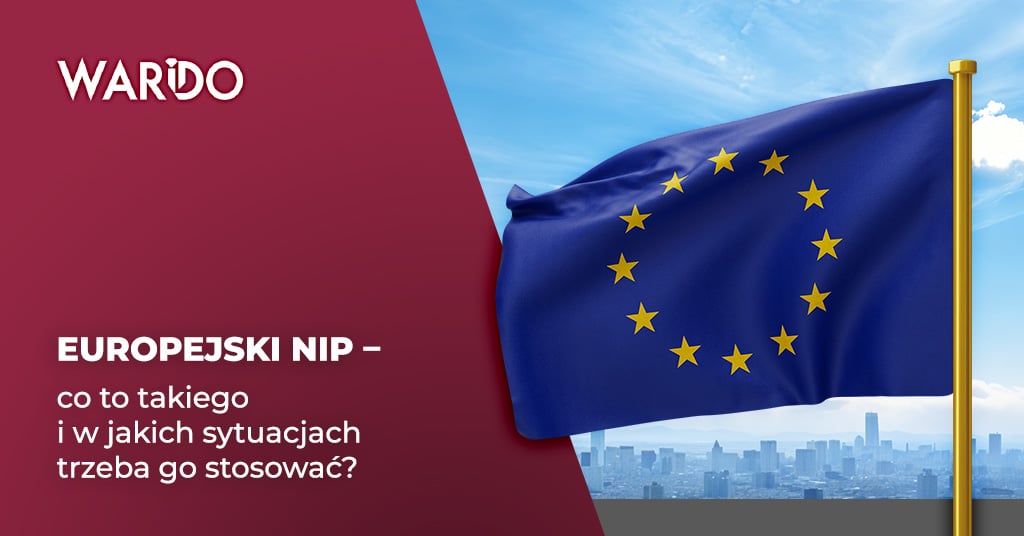 Europejski NIP