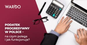Podatek progresywny w Polsce