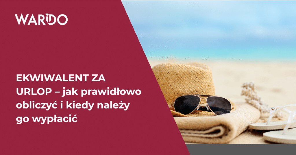 Ekwiwalent za urlop