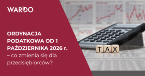Ordynacja podatkowa