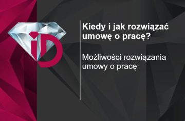 Jak rozwiązać umowę o pracę z pracownikiem