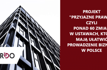 Projekt Przyjazne Prawo