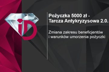 pożyczka 5000 zł tarcza antykryzysowa