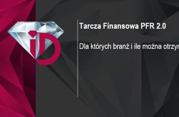 tarcza finansowa pfr 2.0