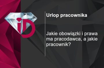 urlop pracownika - prawa i obowiązki pracodawcy
